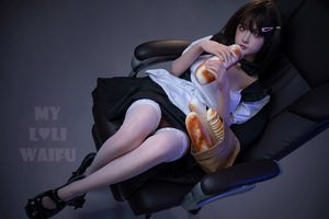 Haruki Sex Doll (My Loli Waifu 145 cm B-CUP #18B Silicone)