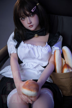 Haruki Sex Doll (My Loli Waifu 145 cm B-CUP #18B Silicone)