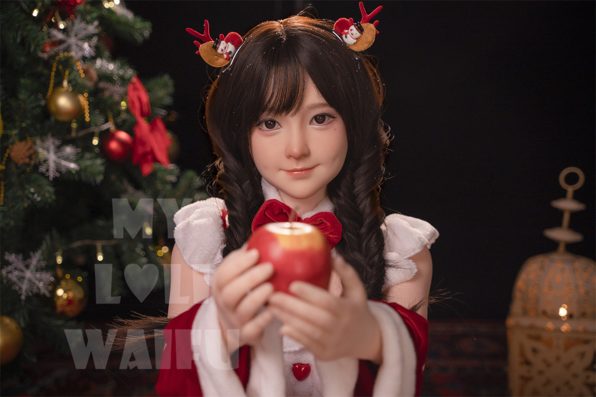 Rena poupée sexuelle (My Loli Waifu Bonnet B 145 cm #24B (Silicone)