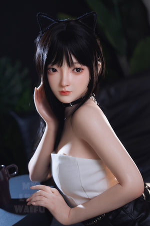Fuyuki poupée sexuelle (My Loli Waifu 148cm B-tpp # 91 Silicone)