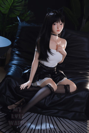 Fuyuki poupée sexuelle (My Loli Waifu 148cm B-tpp # 91 Silicone)