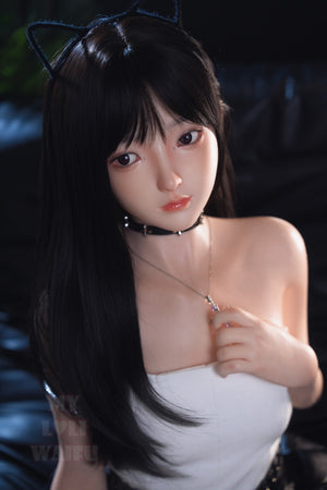 Fuyuki poupée sexuelle (My Loli Waifu 148cm B-tpp # 91 Silicone)