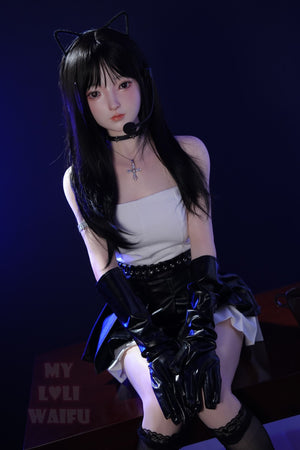 Fuyuki poupée sexuelle (My Loli Waifu 148cm B-tpp # 91 Silicone)