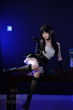 Fuyuki poupée sexuelle (My Loli Waifu 148cm B-tpp # 91 Silicone)
