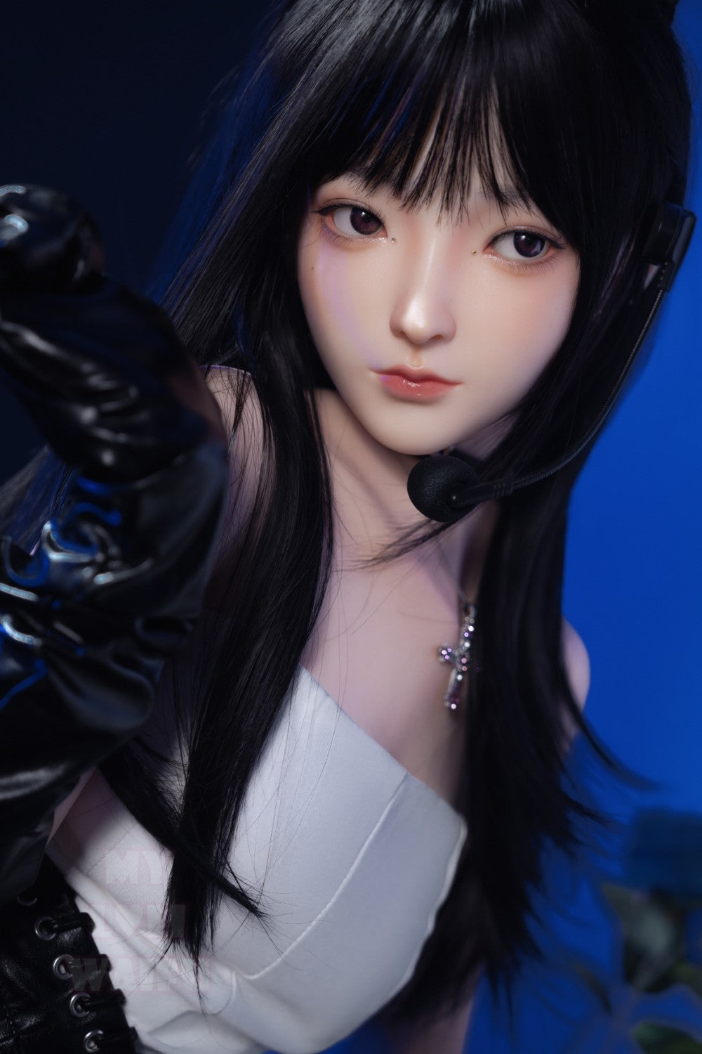 Fuyuki poupée sexuelle (My Loli Waifu 148 cm (B-Cup #91 Silicone)