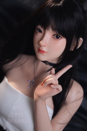 Fuyuki poupée sexuelle (My Loli Waifu 148cm B-tpp # 91 Silicone)