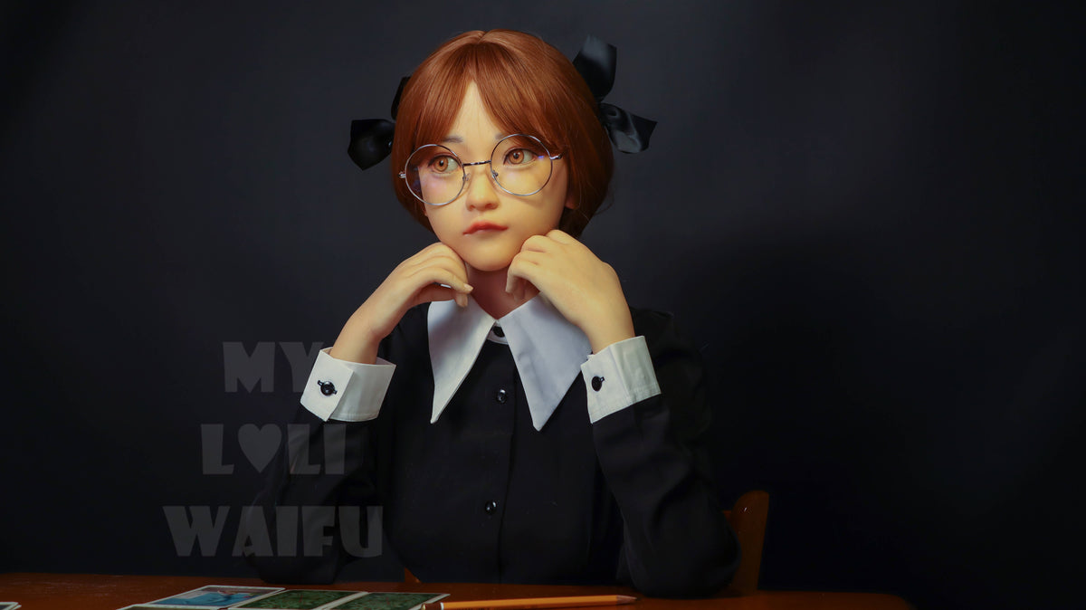 Haruki sexpuppe (My Loli Waifu 148cm B-cup #18 Silikon)