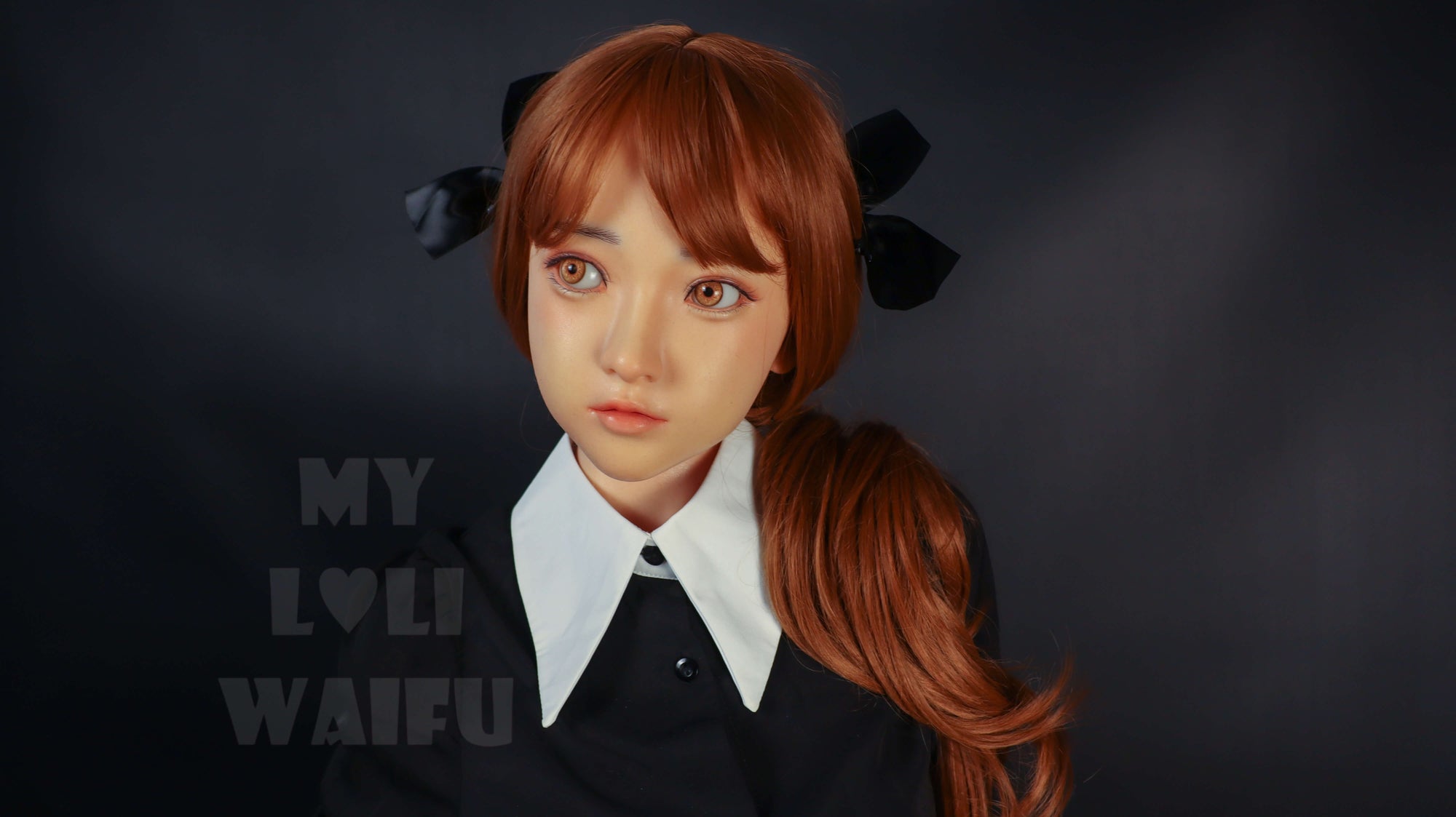 Haruki Sex Doll (My Loli Waifu 148 cm B-Cup #18 Silicone)