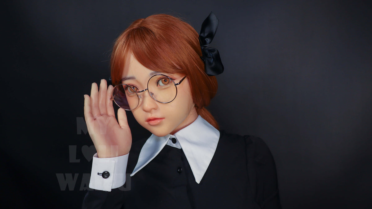 Haruki sexpuppe (My Loli Waifu 148cm B-cup #18 Silikon)
