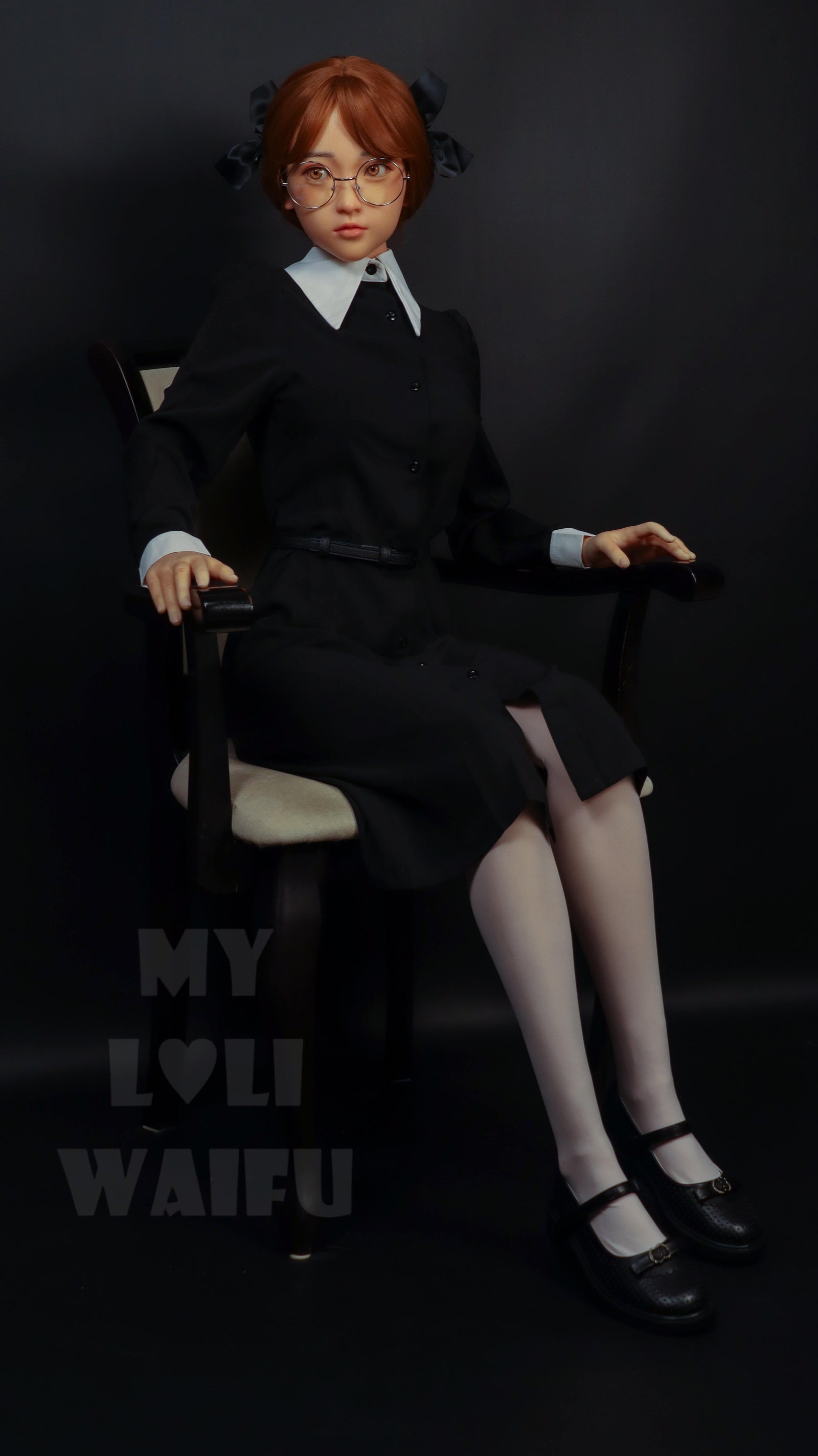 Haruki sexpuppe (My Loli Waifu 148cm B-cup #18 Silikon)