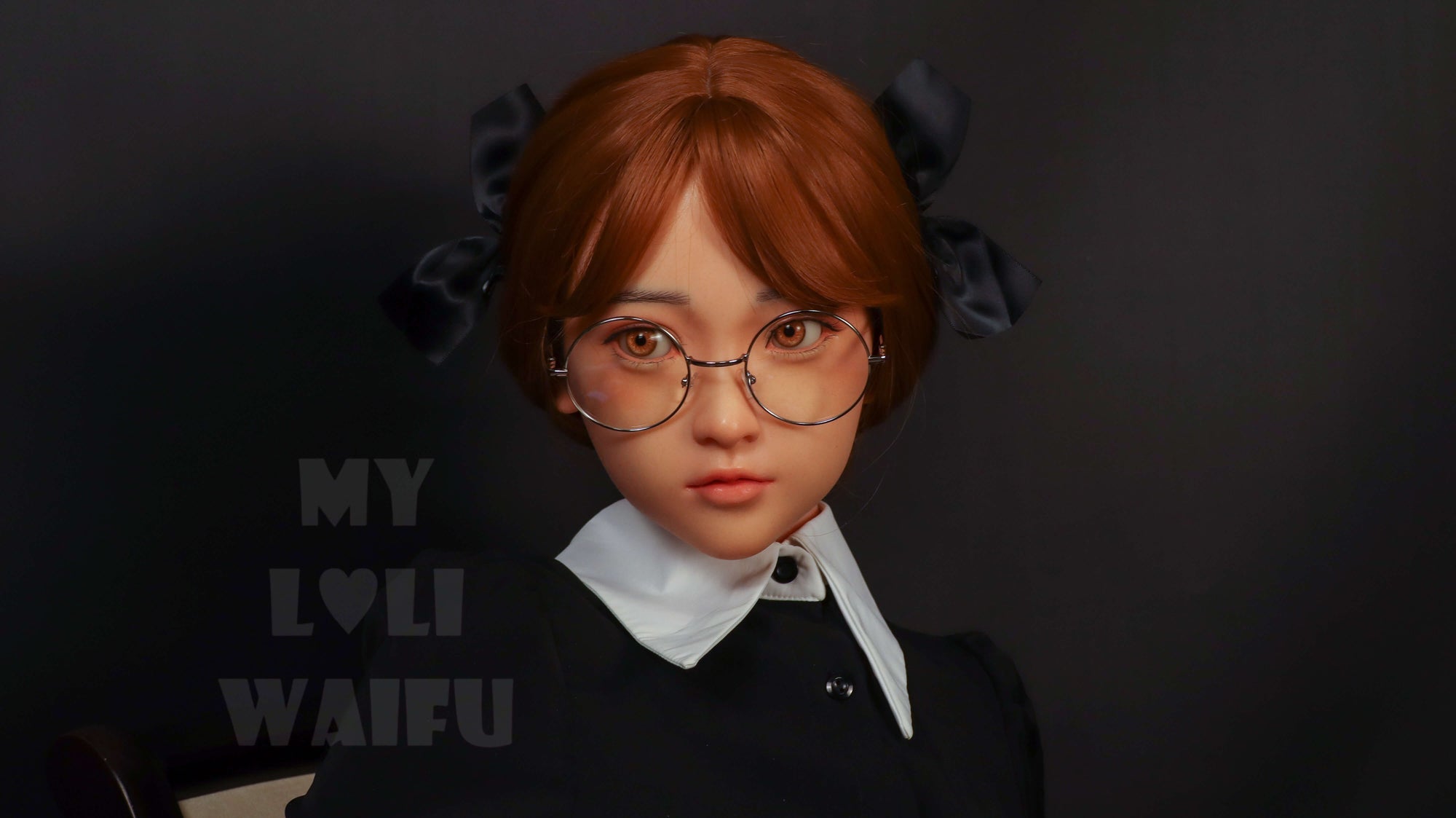Haruki Sex Doll (My Loli Waifu 148 cm B-Cup #18 Silicone)