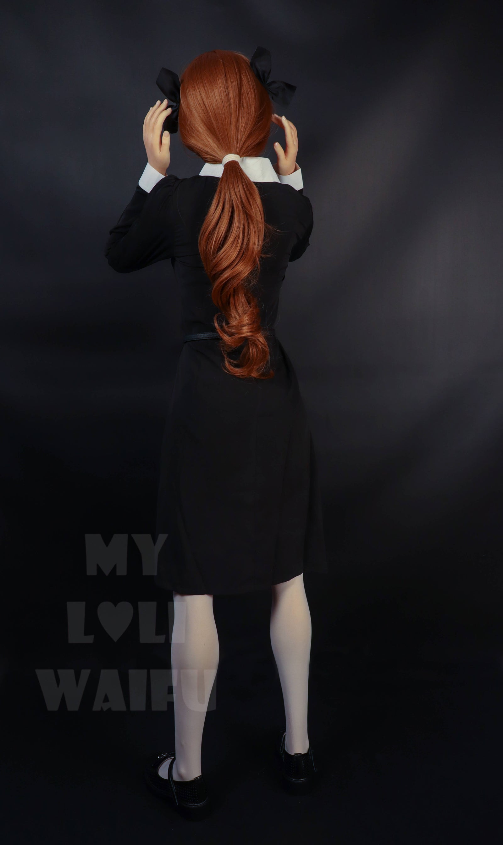 Haruki sexpuppe (My Loli Waifu 148cm B-cup #18 Silikon)