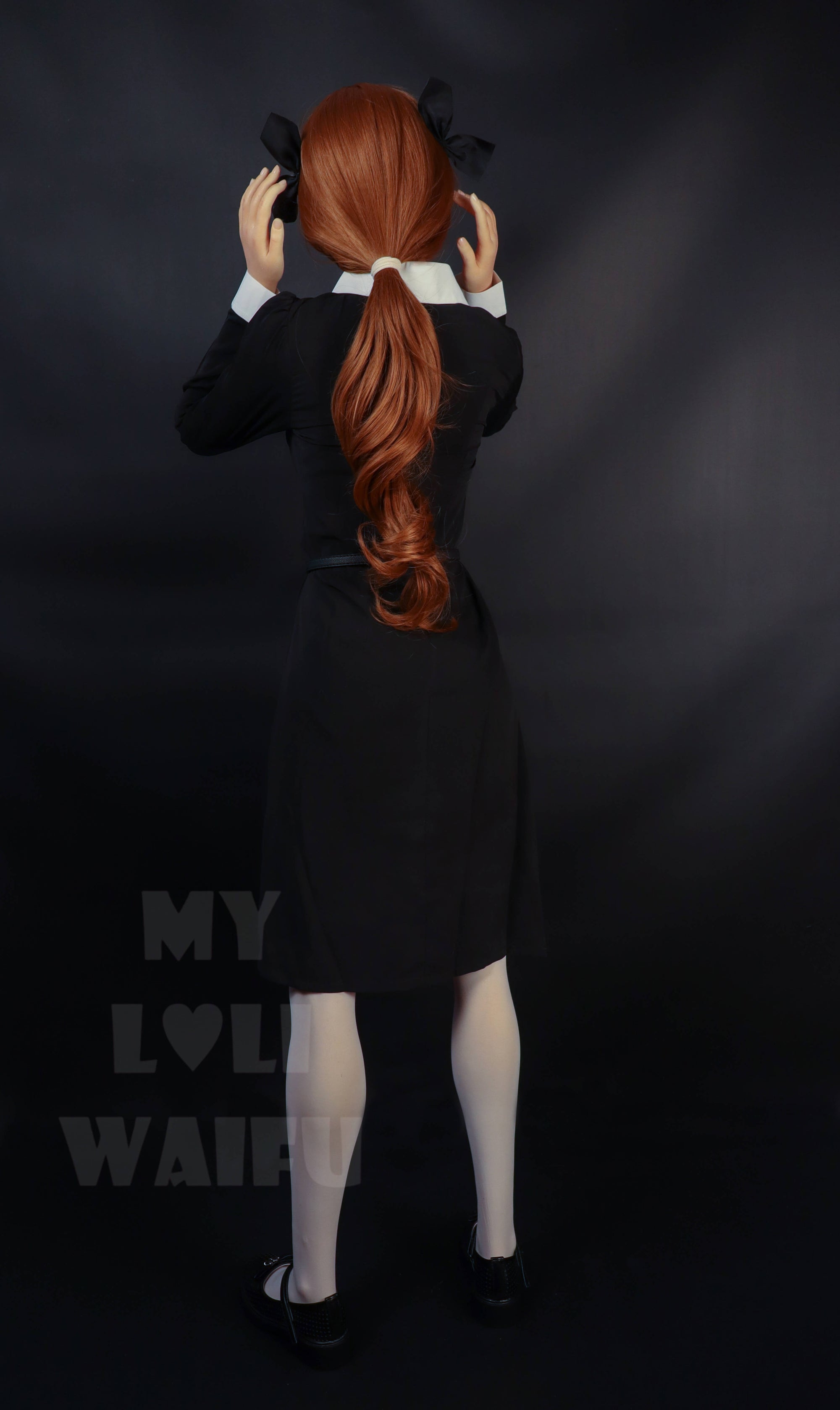 Haruki Sex Doll (My Loli Waifu 148 cm B-Cup #18 Silicone)