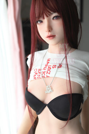Sora poupée sexuelle (My Loli Waifu 148cm B-tpp # 105B Silicone)
