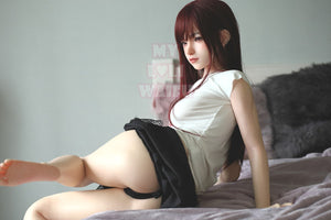 Sora poupée sexuelle (My Loli Waifu 148cm B-tpp # 105B Silicone)