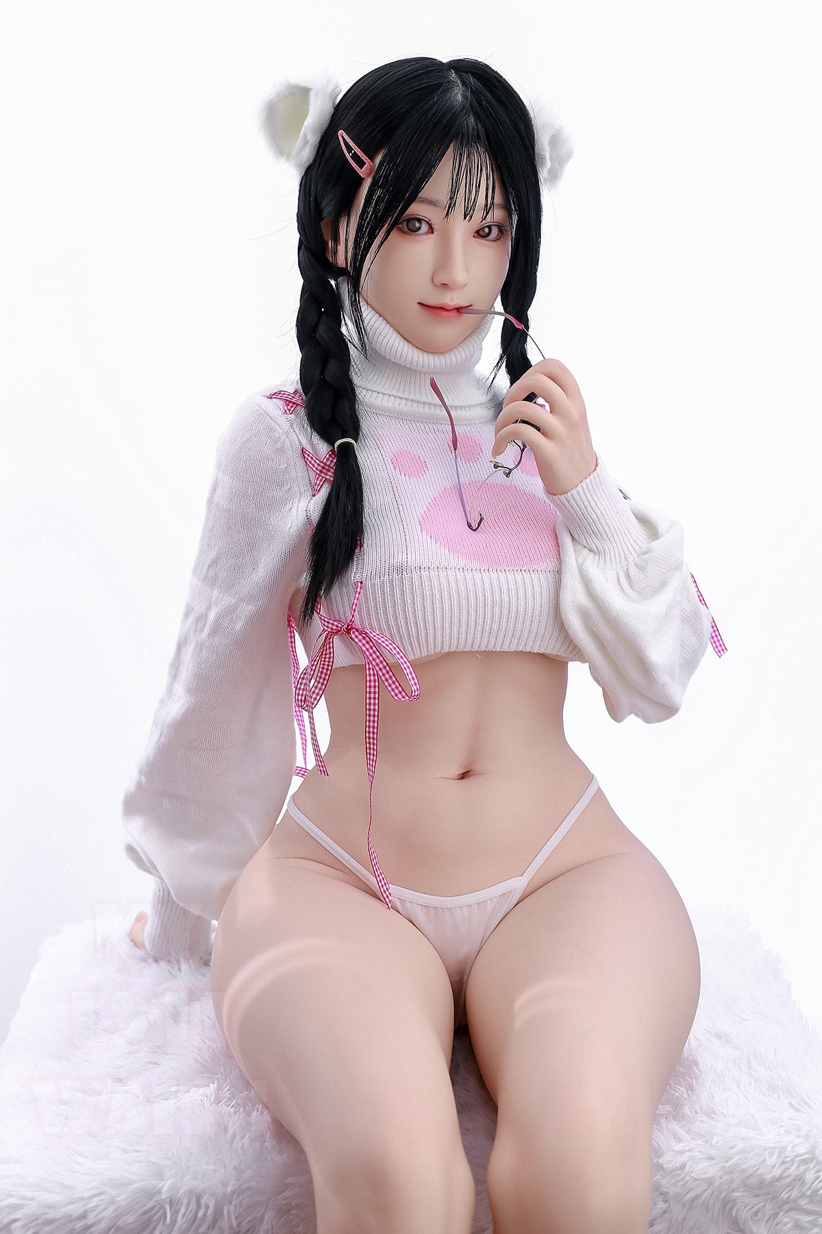 Sayuri sexpuppe (My Loli Waifu 152cm E-cup Silikon)