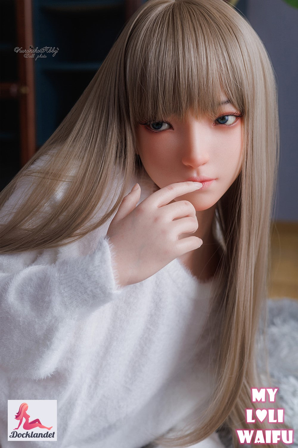 Sora sexpuppe (My Loli Waifu 148 cm B-cup #70 Silikon)