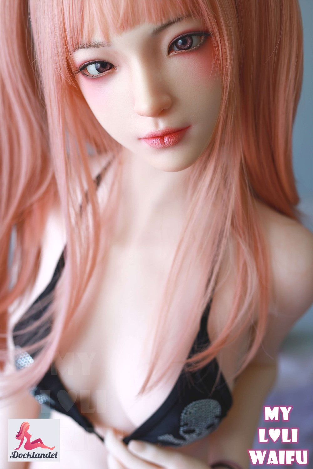 Sora sexpuppe (My Loli Waifu 148 cm B-cup #70 TPE+Silikon)