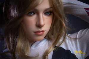Gwen sexpuppe (Irontech Doll 167cm e-cup S38 Silikon)