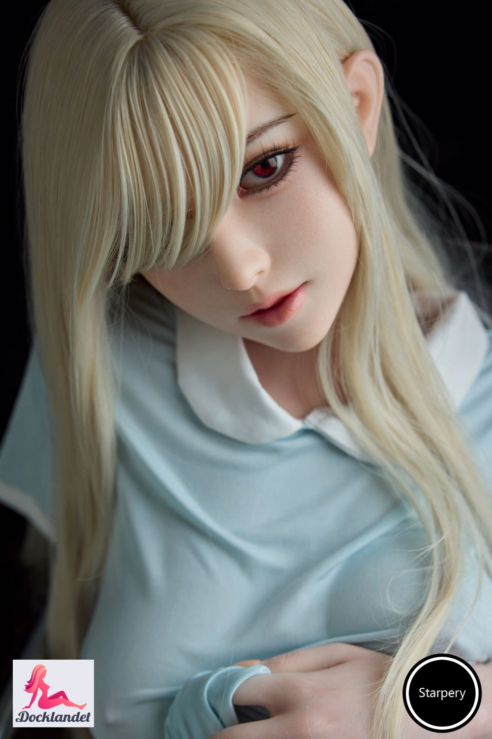 Chuye sexpuppe (Starpery 151cm C-cup TPE+Silikon)