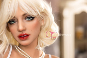 Stella sexpuppe (FunWest Doll 162 cm f-cup #042 tpe)