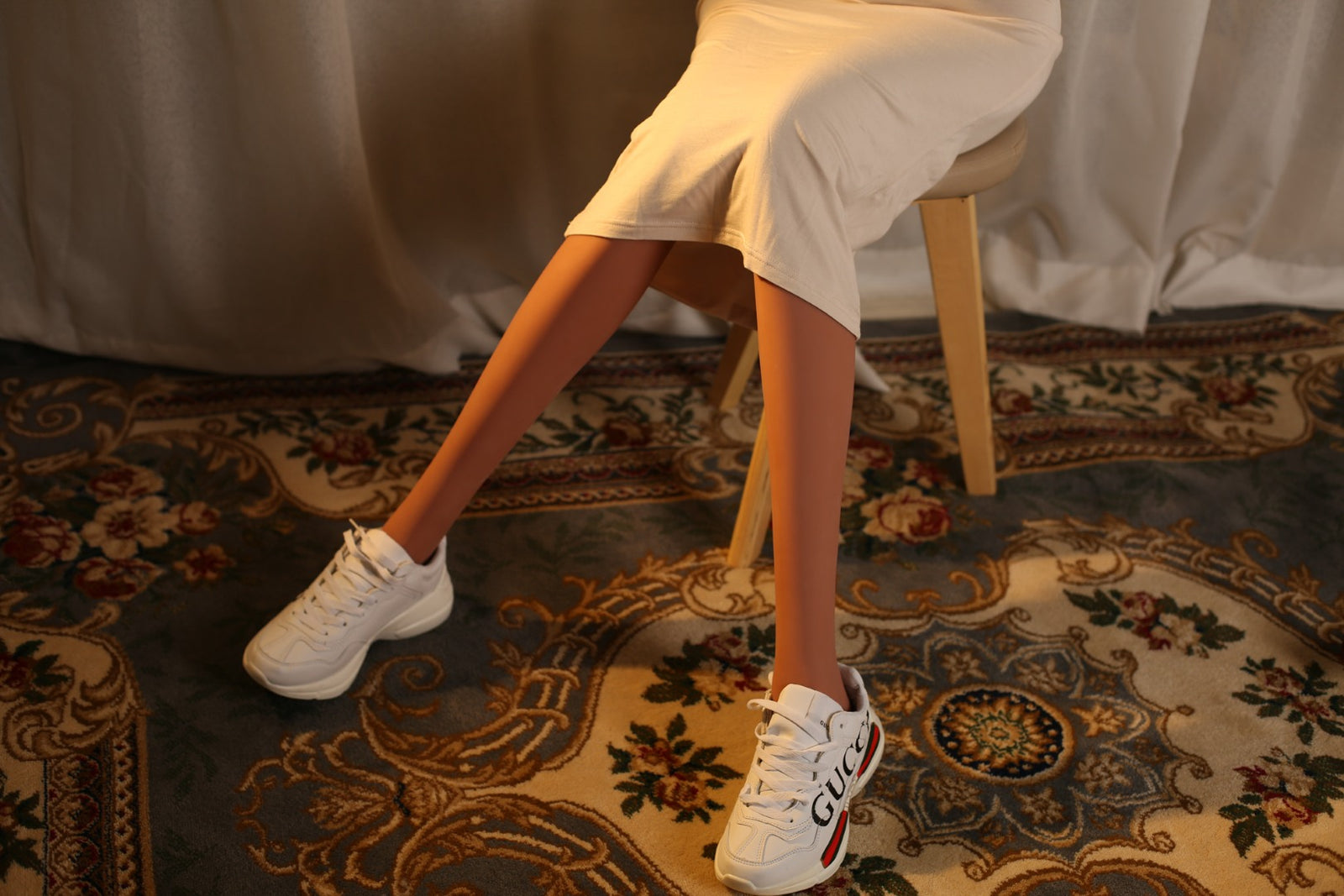 Os poupée sexuelle (Climax Doll Classic 90 cm (TPE)