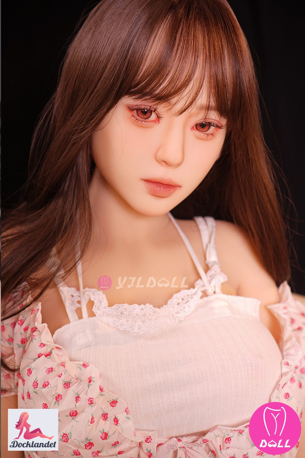 Surya sexpuppe (YJL Doll 156cm F-cup TPE)