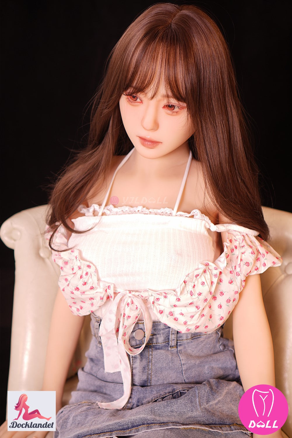 Surya sexpuppe (YJL Doll 156cm F-cup TPE)