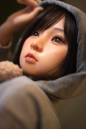 Chiharu torso Sex doll (My Loli Waifu 90 cm c-cup #5 silicone)