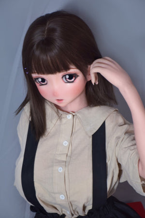Tachibana kotori bambola sessuale (Elsa Babe 148 cm Rad004 silicone)