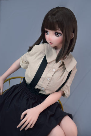 Tachibana kotori bambola sessuale (Elsa Babe 148 cm Rad004 silicone)