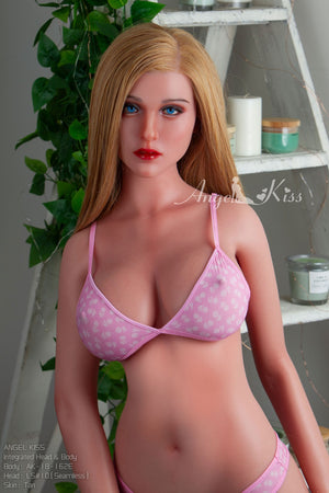 Tahnee sexpuppe (AK-Doll 162cm e-cup LS#10 Silikon)