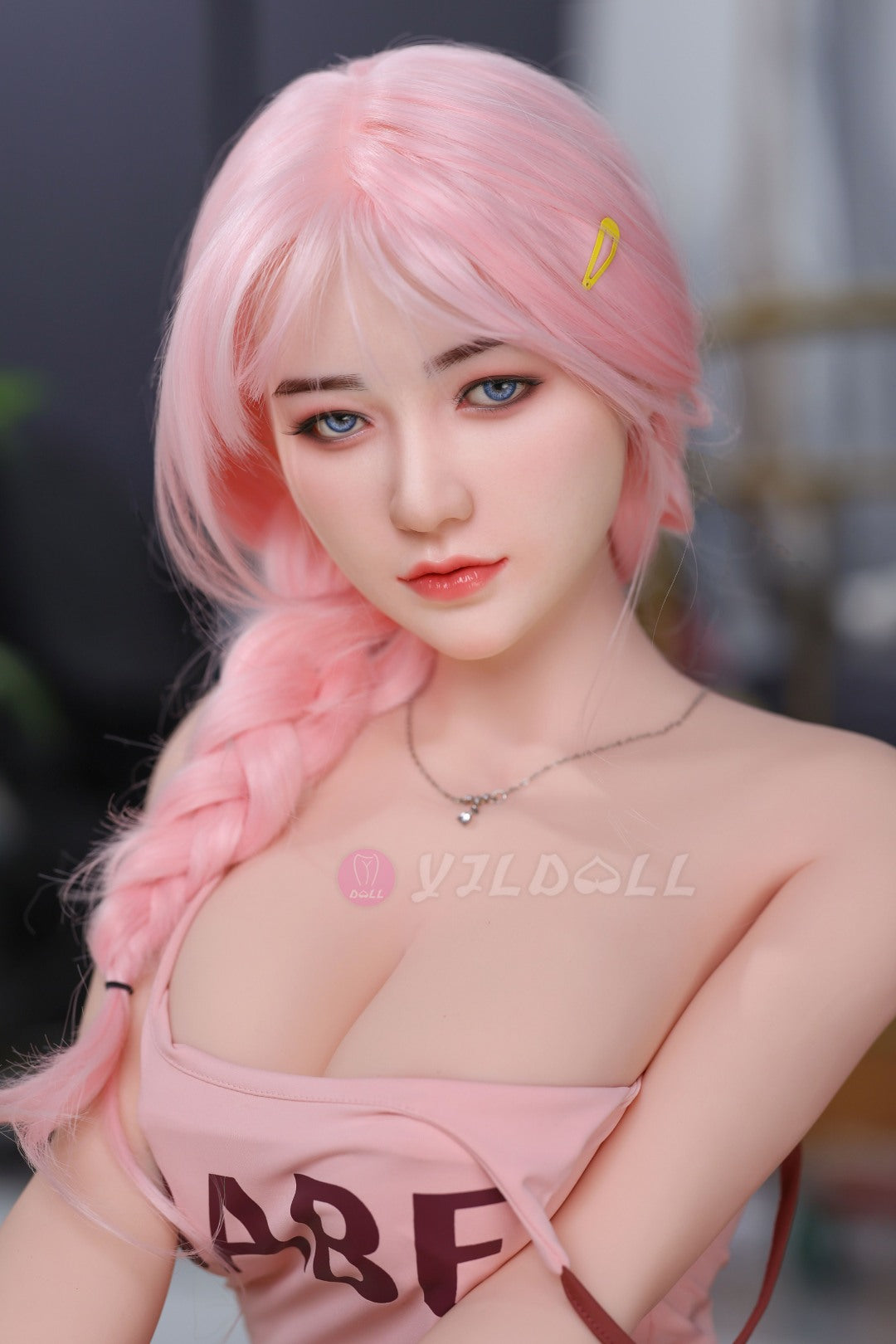 Ding Li sexpuppe (YJL Doll 163cm F-cup #844 TPE+Silikon) EXPRESS