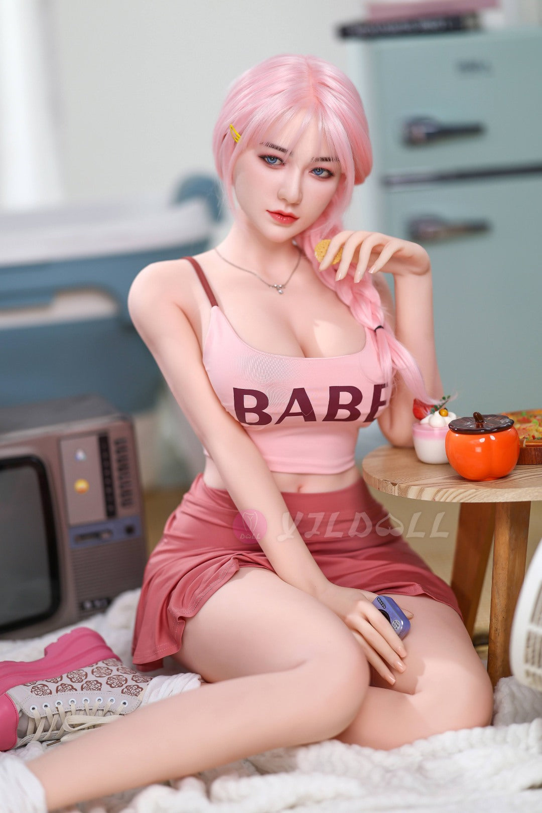 Ding Li sexpuppe (YJL Doll 163cm F-cup #844 TPE+Silikon) EXPRESS