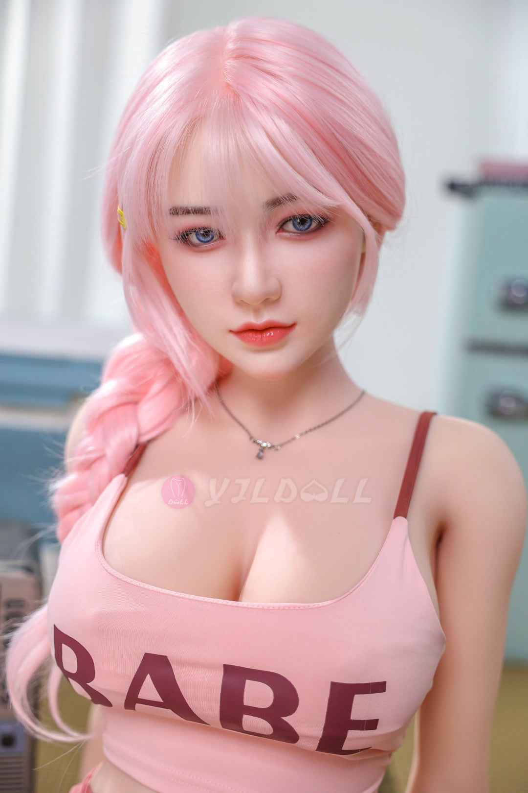 Ding Li sexpuppe (YJL Doll 163cm F-cup #844 TPE+Silikon) EXPRESS