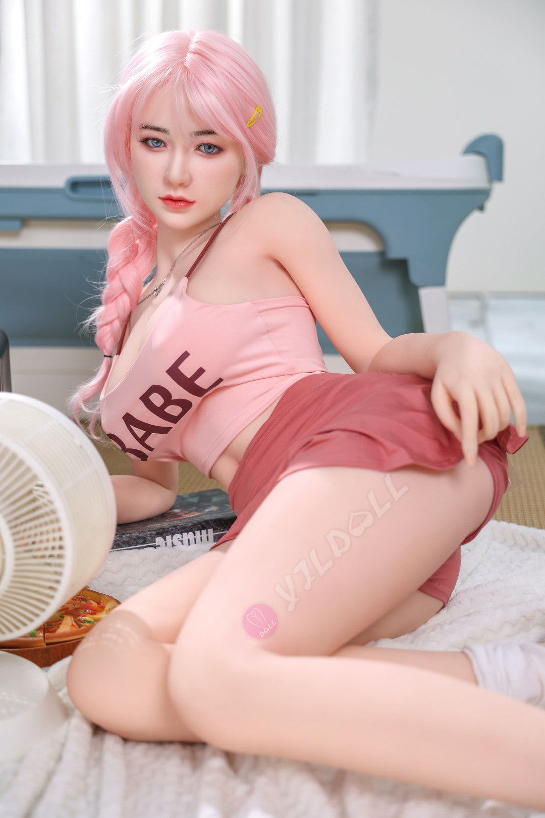 Ding Li sexpuppe (YJL Doll 163cm F-cup #844 TPE+Silikon) EXPRESS