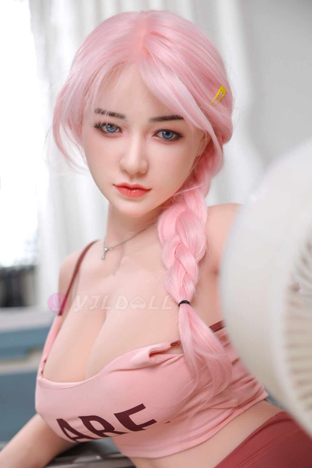 Ding Li sexpuppe (YJL Doll 163cm F-cup #844 TPE+Silikon) EXPRESS
