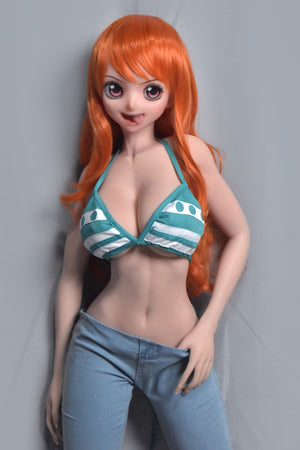 Nami Tsuruta Haruna Sex Doll (Elsa Babe 148 cm AHR003 Silicone) EXPRESS