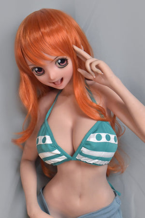 Nami Tsuruta Haruna Sex Doll (Elsa Babe 148 cm AHR003 Silicone) EXPRESS