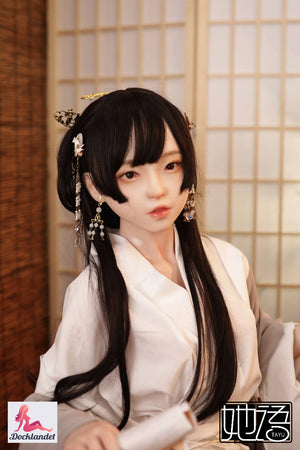 Menghui sexpuppe (Tayu-Doll 148 cm d-cup ZC-11# Silicone)