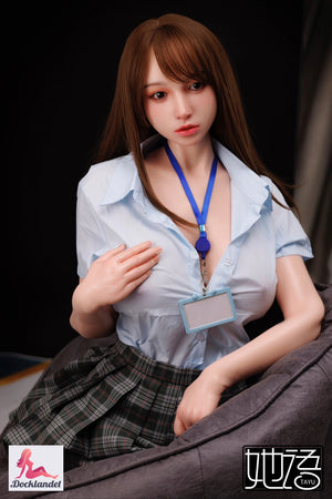 Noy Torso sexpuppe (Tayu-Doll 88 cm e-cup ZC-16# Silicone)