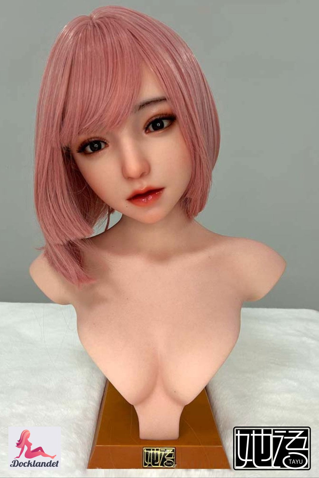 Stand principale (Tayu-Doll Silicone)