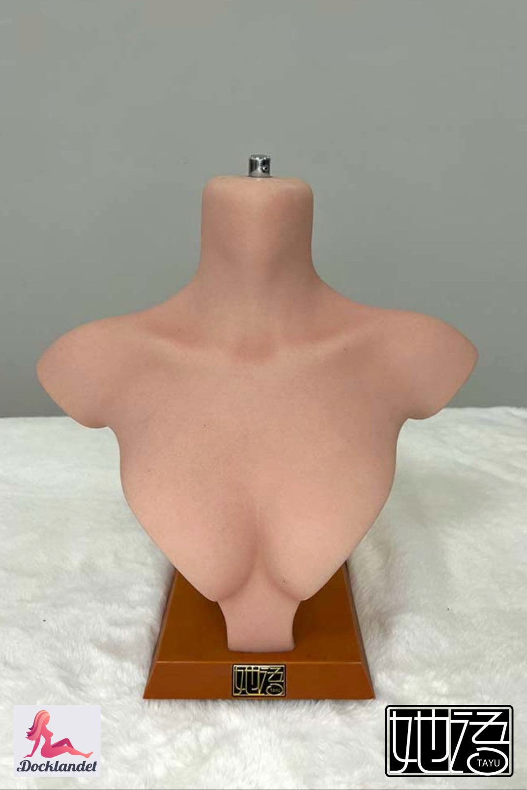 Tribune principale (Tayu-Doll Silicone)