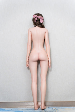 Susie sexpuppe (Tayu-Doll 158 cm C-cup ZC-19# Silicone)