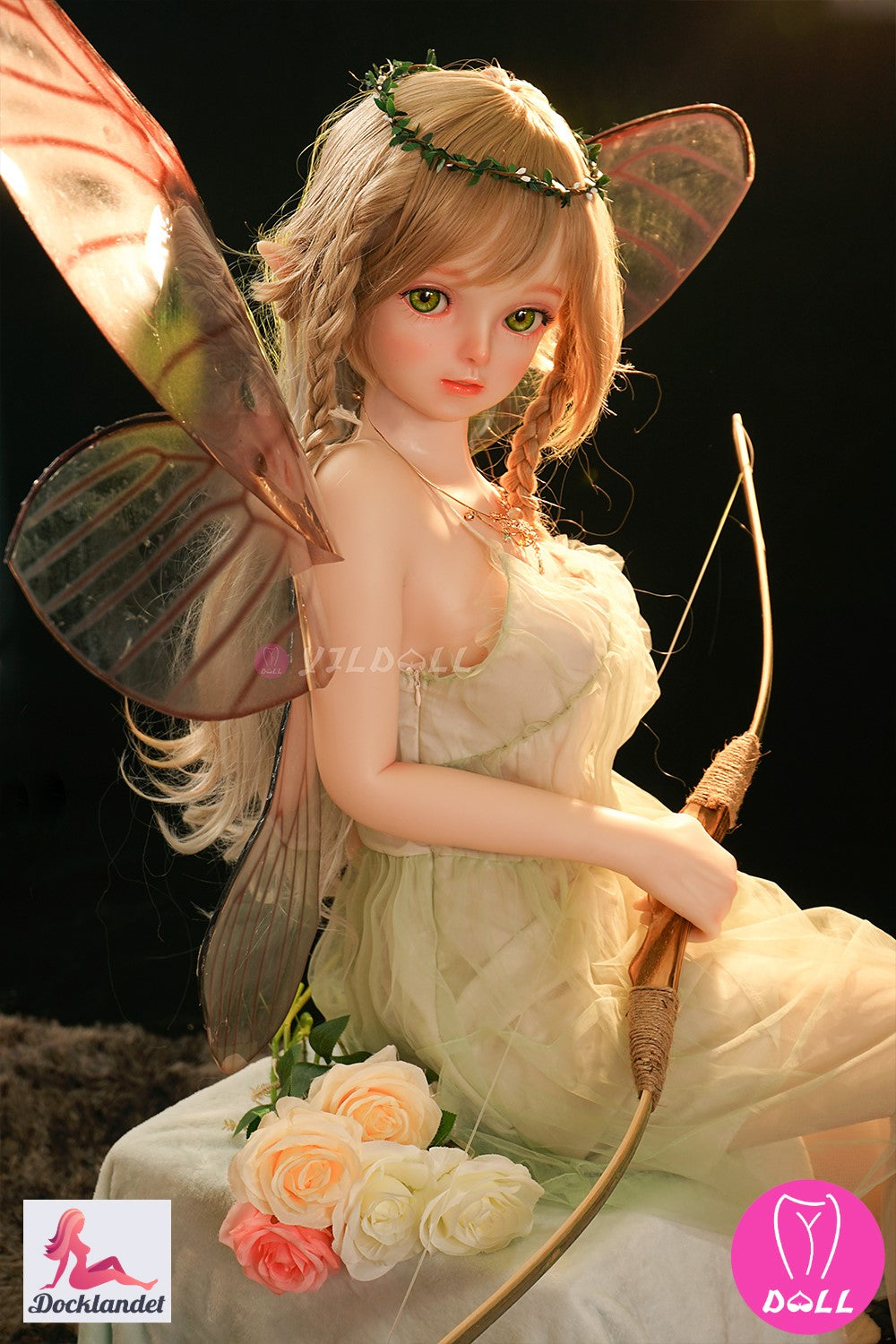 Tsubame Sex doll (YJL Doll 156cm f-cup silicone)