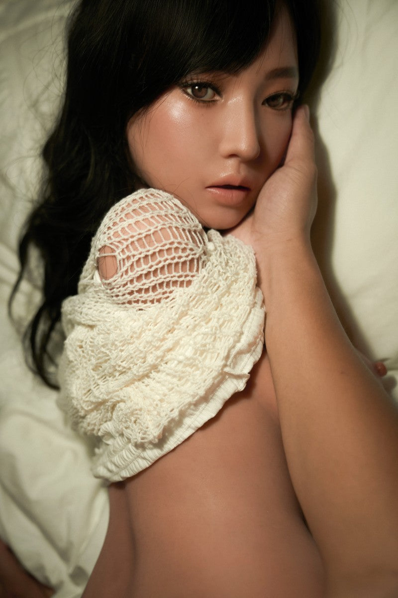 Jenna Torso bambola del sesso (Climax Doll ULW 100 cm Coppa E in silicone)