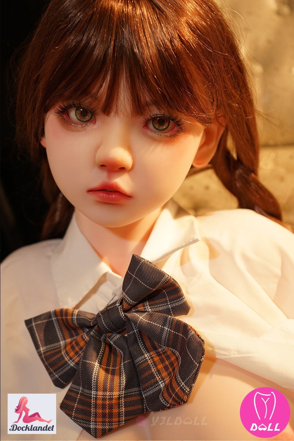 Umi bambola del sesso (YJL Doll 132 cm Coppa F #Beir Silicone)