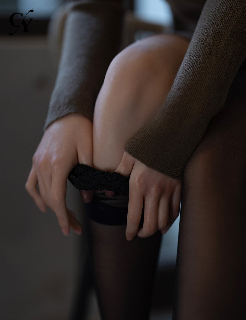 Una bambola del sesso (TOP CYDOLL Coppa F da 168 cm (TPE+silicone)