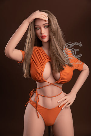 Vicky.c sexpuppe (SEDoll 157 cm H-cup #020 TPE)