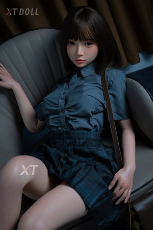 Yina sexpuppe (XT Doll 150 cm d-cup #XT-BYM15-B Silicon)